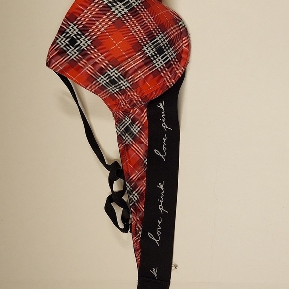 Victoria Secret Love Pink Bra 36B - Picture 2 of 7